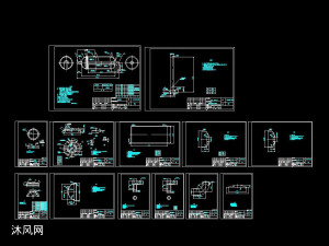 管罩封头内管瞬吸器