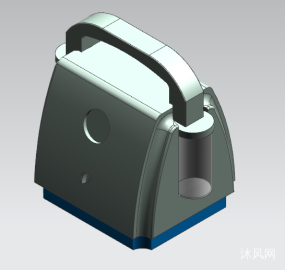 �綯������3Dͼֽ�ϼ��ķ���ͼ