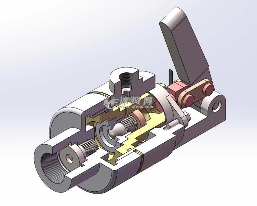 手摇唧筒/手压泵