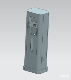 ATM��ģ��ͼֽ�ϼ��ķ���ͼ