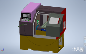 CNC260 ���س���ͼֽ�ϼ��ķ���ͼ