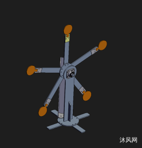 �糵ģ��ͼͼֽ�ϼ��ķ���ͼ