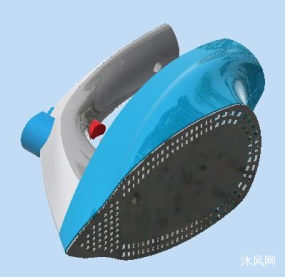 �����̻�ģ��ͼֽ�ϼ��ķ���ͼ