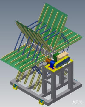 轮转机inventor2015原创306455000惟不忘相思2021-12-13热水器内胆