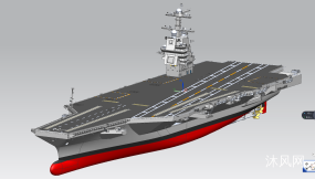 ��ĸ-���غź���ĸ��-CVN78ͼֽ�ϼ��ķ���ͼ