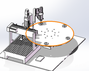ת�̴�׵��ǻ�ͼֽ�ϼ��ķ���ͼ