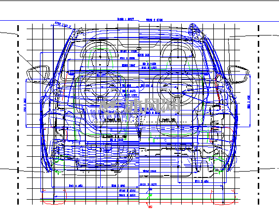 ˹�´�Skoda KODIAQ-2017����ͼ��ͼֽԤ��ͼ