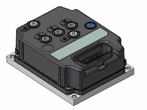英飞凌功率模块 igbt sic - 电子电工图纸 - 沐风网