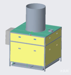 1.6��X1.6�� ������������ͼֽ�ϼ��ķ���ͼ