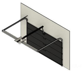 ������������ͼֽ�ϼ��ķ���ͼ