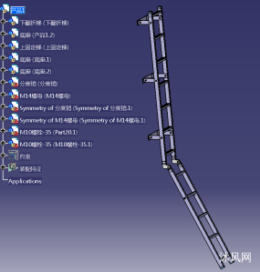 �۵�����3D����ͼֽ�ϼ��ķ���ͼ