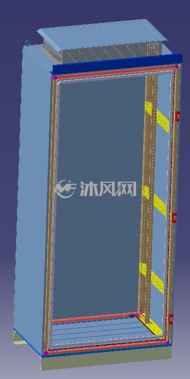 PLC ��ع�б��ͼ��ͼֽԤ��ͼ