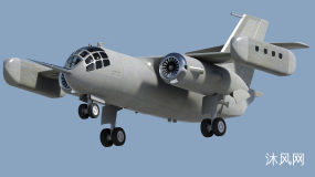 �����do-31e�����CAD��άģ��