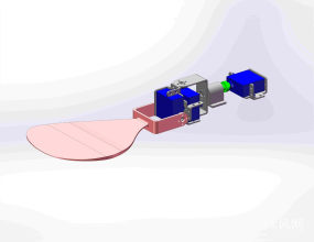 ������ģ��ͼֽ�ϼ��ķ���ͼ