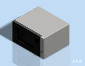 ����900W 25΢��¯ͼֽ�ϼ��ķ���ͼ