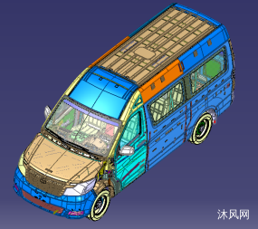 �������M90�߶��Կ�β��ͼֽ�ϼ��ķ���ͼ