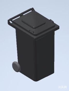 240L����Ͱͼֽ�ϼ��ķ���ͼ
