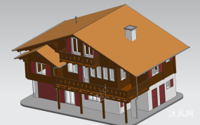 ũ��ľ�ṹ��������ģ��ͼֽ�ϼ��ķ���ͼ