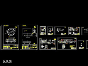 扁台盘室拧丝机变速器