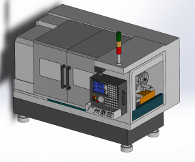 CNC���س���ģ��ͼֽ�ϼ��ķ���ͼ