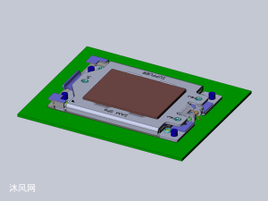 AMDSP6-CPU�۾ߵ���CPU����