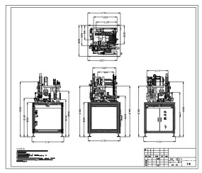 PCB�͸�Ƭ���½��������Զ���ͼֽ�ϼ��ķ���ͼ