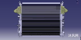 ����M83����+ɢ��+ǰ��ģ��ͼֽ�ϼ��ķ���ͼ