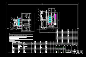 ����ѹ����ֽ�����ͼֽ�ϼ��ķ���ͼ