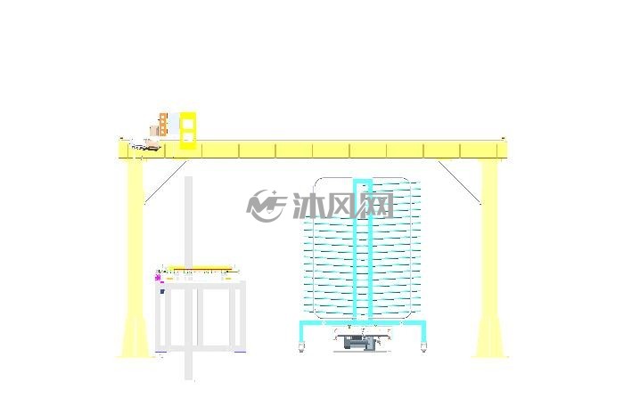 �����������ͼ��ͼֽԤ��ͼ