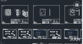 ﮵��������Ƭ�Զ���ë��ͼֽ�ϼ��ķ���ͼ