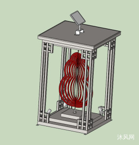 �綯��«���ڼ�ͼֽ�ϼ��ķ���ͼ