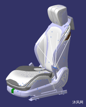 ����S400����ͼֽ�ϼ��ķ���ͼ