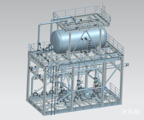 Һ��洢��ͼֽ�ϼ��ķ���ͼ