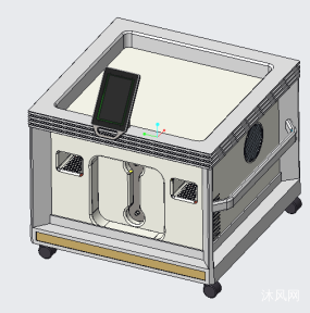 �������ʽ������ѹ��ʽ�������ջ�ͼֽ�ϼ��ķ���ͼ