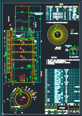 DN4000ש��������ͼֽ�ϼ��ķ���ͼ