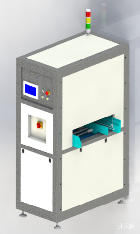 ΢��PCB�Զ��ϰ��ͼֽ�ϼ��ķ���ͼ