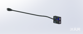 usb������ģ��ͼͼֽ�ϼ��ķ���ͼ