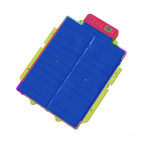 ε�� ET7 2022��ذ� 100kwͼֽ�ϼ��ķ���ͼ
