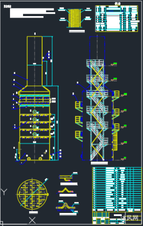 DN6000������-4������2�����ͼֽ�ϼ��ķ���ͼ