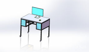 ���ƶ�ʽ�ĵ�����ͼֽ�ϼ��ķ���ͼ