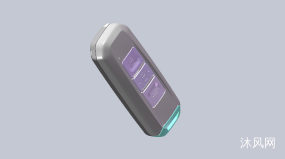 ���ܳ�Կ��-3Dͼֽ�ϼ��ķ���ͼ