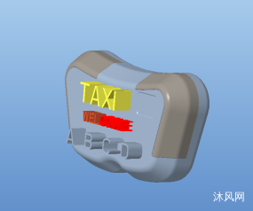���⳵LEDָʾ��ͼֽ�ϼ��ķ���ͼ