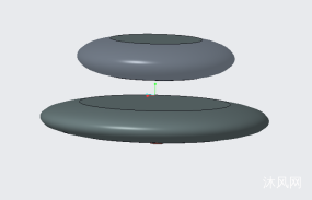 ������UFOͼֽ�ϼ��ķ���ͼ