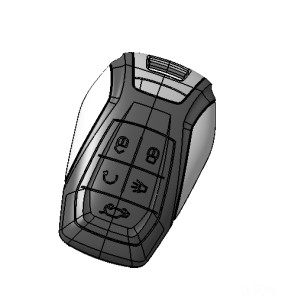 ����DX3����ң��Կ��3Dͼֽ�ϼ��ķ���ͼ