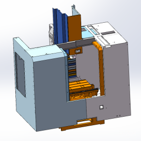 ���� CNC �����������ͼֽ�ϼ��ķ���ͼ