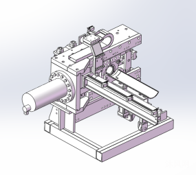 ֱ��127mm������ʽ�ȼ���ͼֽ�ϼ��ķ���ͼ