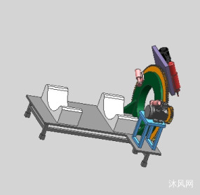 ���͹ܵ�����ͼֽ�ϼ��ķ���ͼ