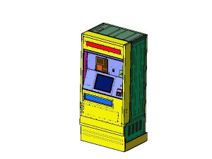 ATM�����������