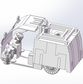 ��������С��ͼֽ�ϼ��ķ���ͼ