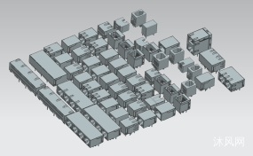 ��������RJ45���ͼֽ�ϼ��ķ���ͼ
